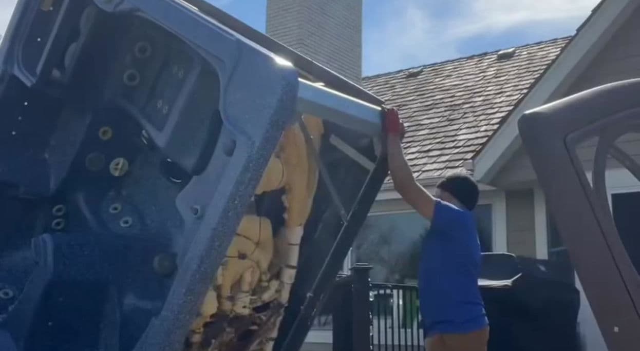 Smith Brothers Junk Removal photo