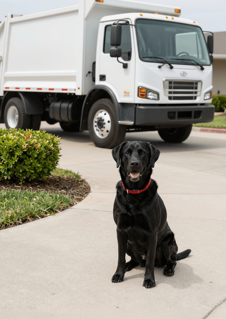 Paws Home Pros Gutter cleaning Junk Removal Solar Panel Cleaning photo