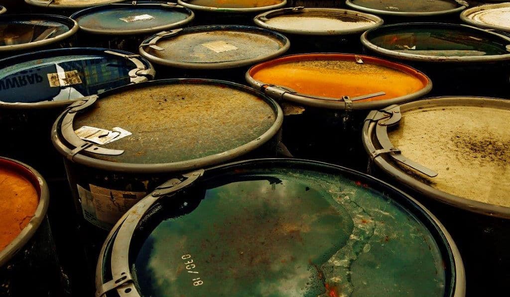Hazardous Waste Disposal photo