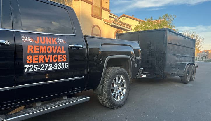 Waste Hero Junk Removal photo