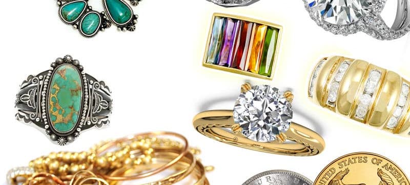 National Jewelry Buyers photo