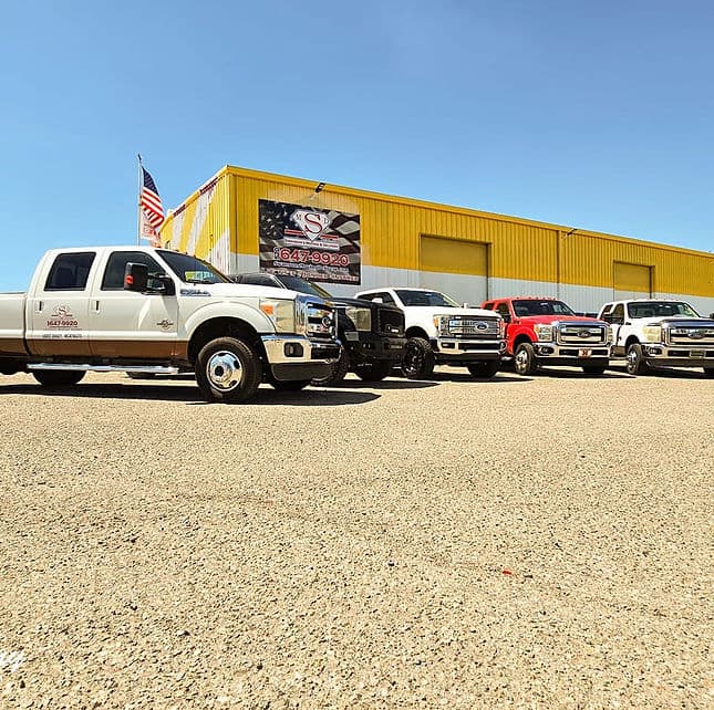 Swanson's Moving & Delivery LLC photo