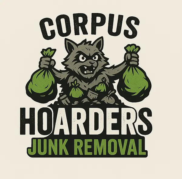Corpus Hoarders Junk Removal photo