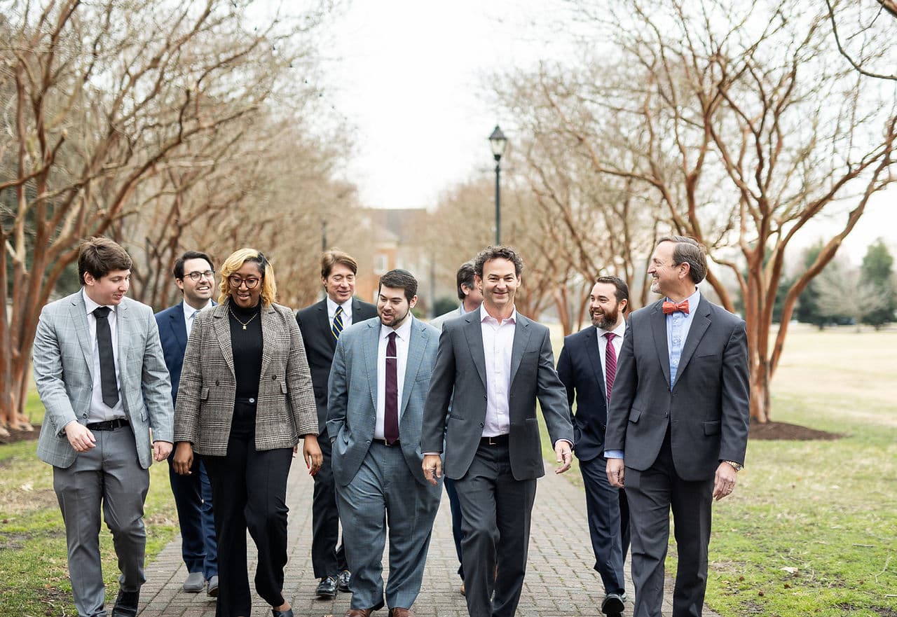 Caplan Law Group photo
