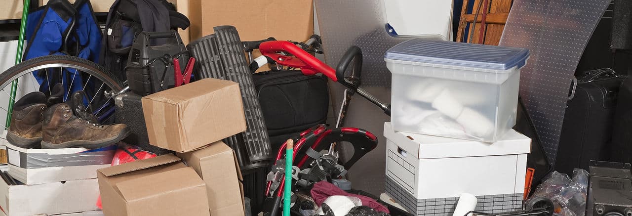 Release junk removal photo