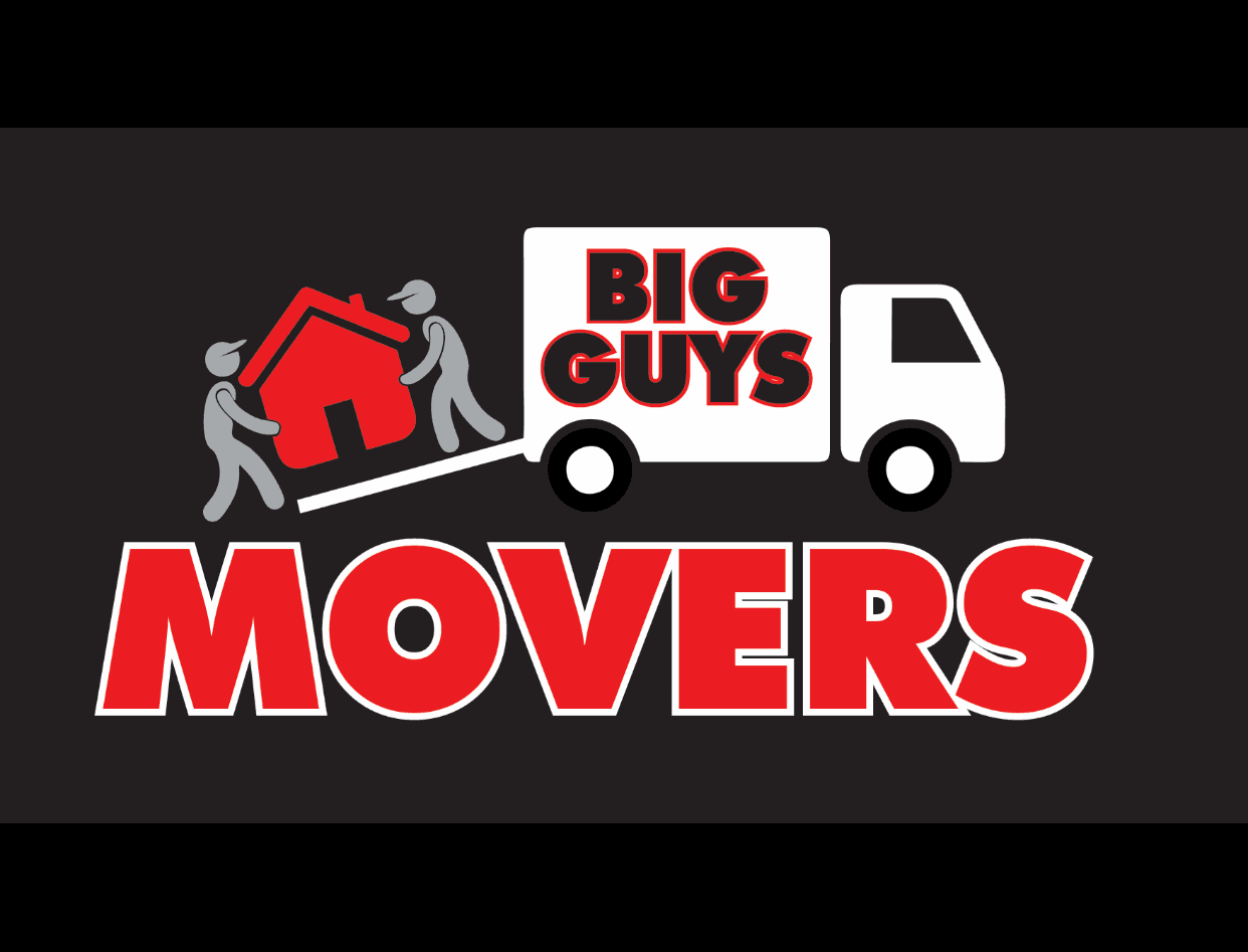 Big Guys Movers photo