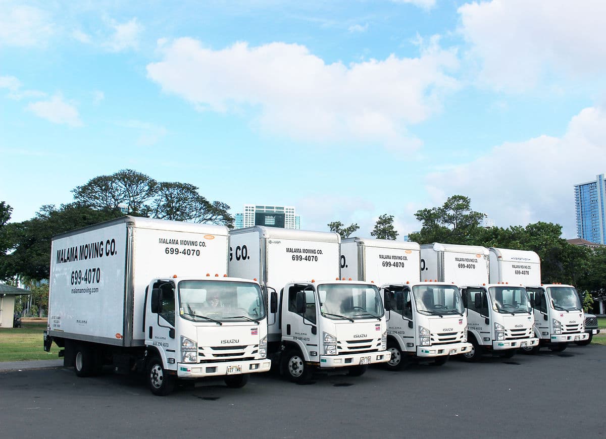 Malama Moving Company photo