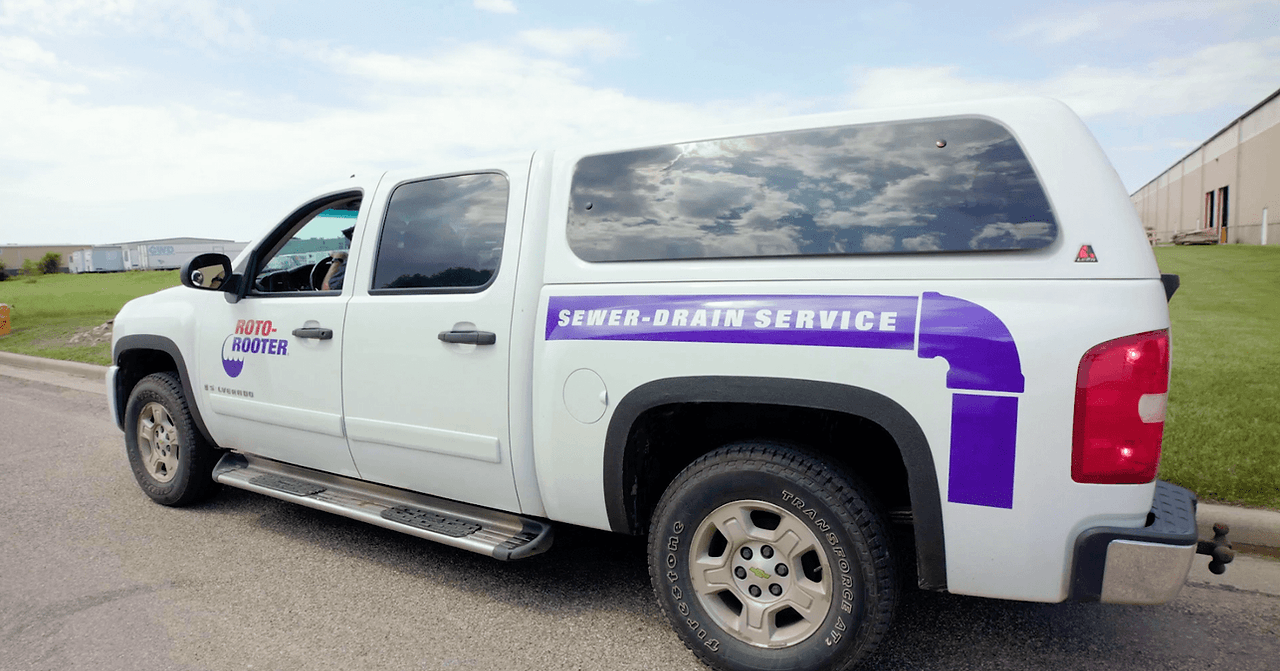 Roto-Rooter Sewer & Drain Cleaning (Sioux Falls) photo
