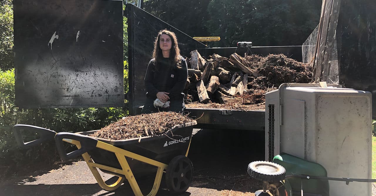 Affordable Junk Removal photo