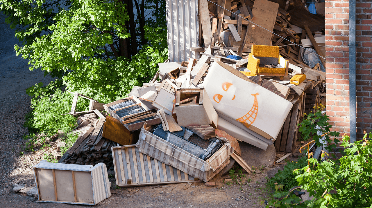 Trash Junkies LA photo