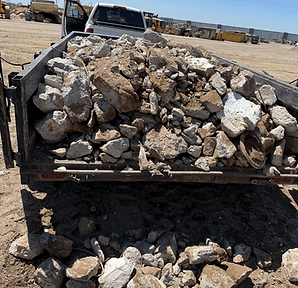 Junky Junk Removal photo