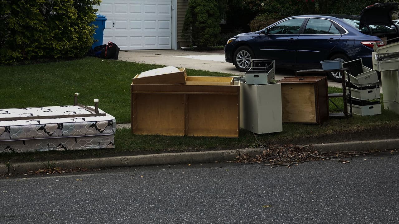 Sun State Hauling & Junk Removal photo