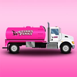 Stinky Pinky Trash & Septic photo