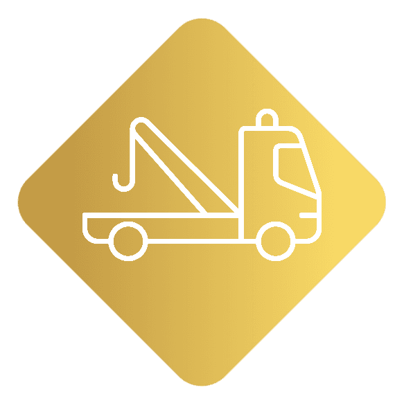 THI Towing & Services Inc photo