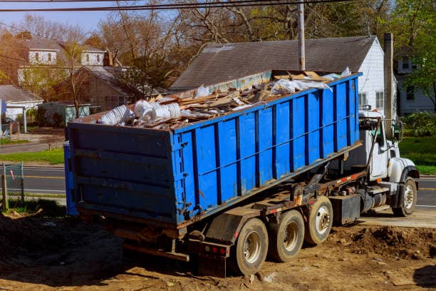TrashOut Junk Removal of Hartford County photo