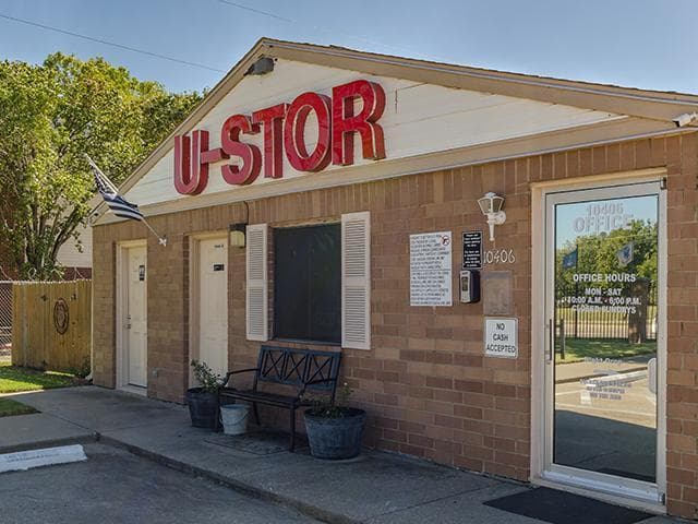 U-Stor Self Storage Dallas, TX photo