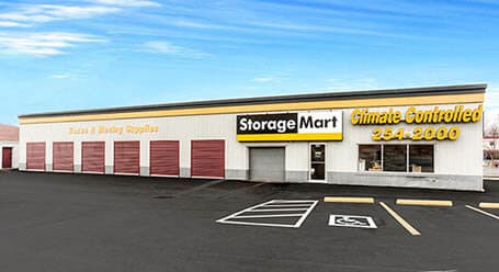 StorageMart photo