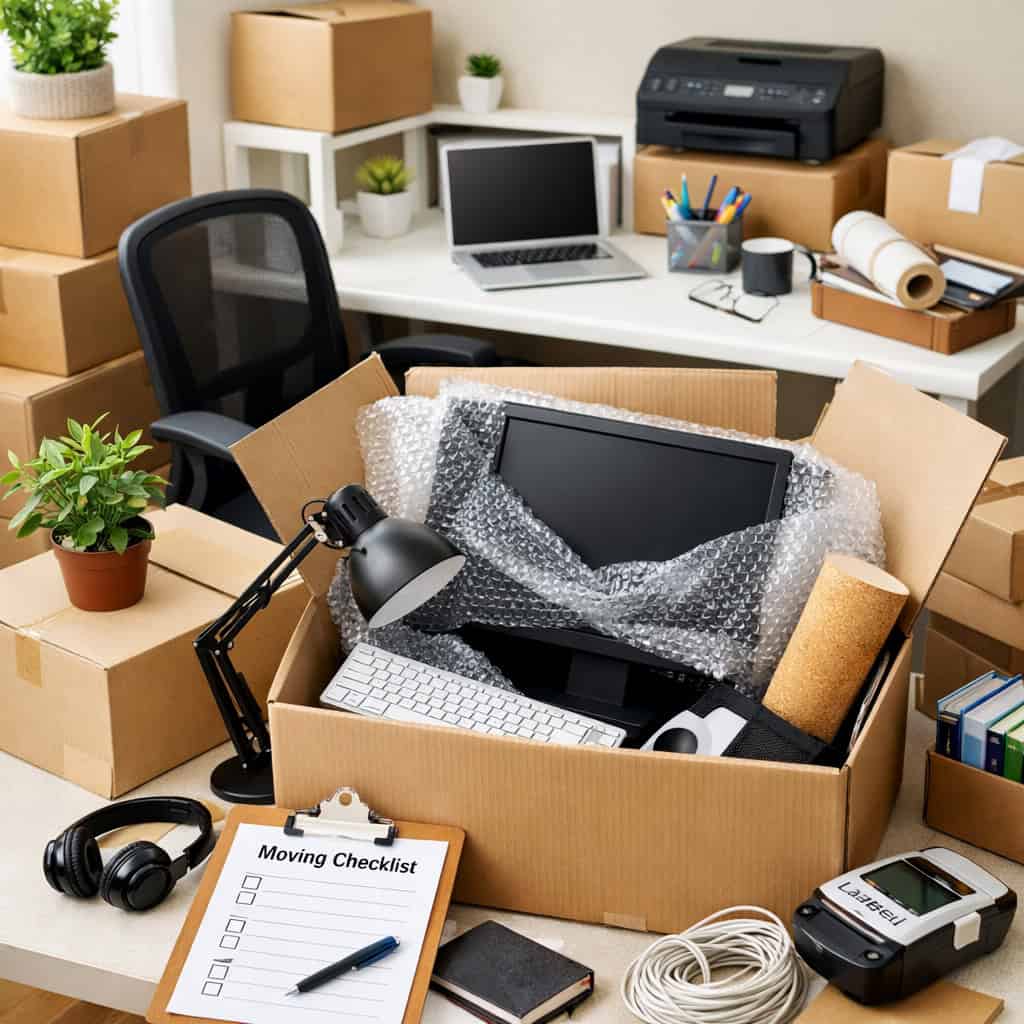 Wayfinder Moving Services - Buffalo NY Movers photo
