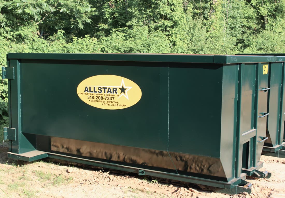 Allstar Construction Clean-up & Hauling, LLC photo