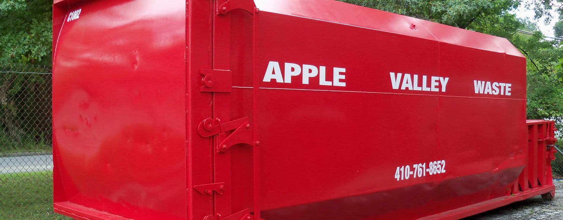 Apple Valley Waste photo
