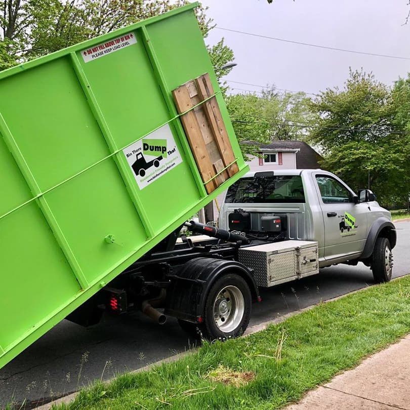 Bin There Dump That Chattanooga photo