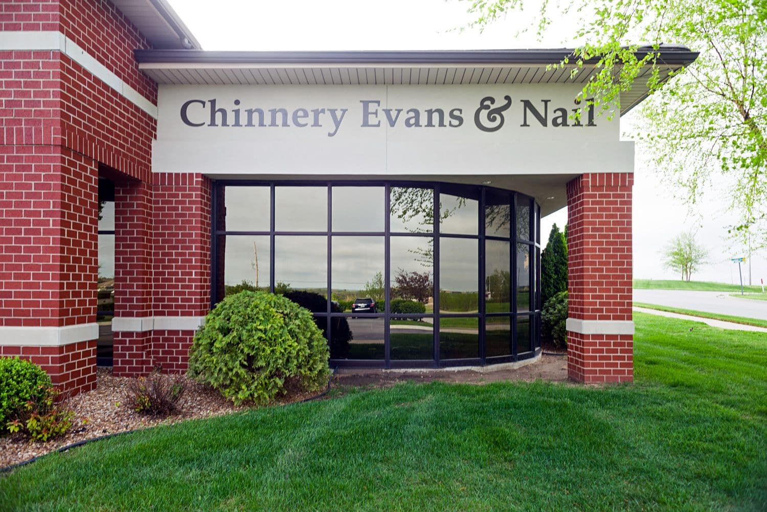 Chinnery Evans & Nail, P.C. photo