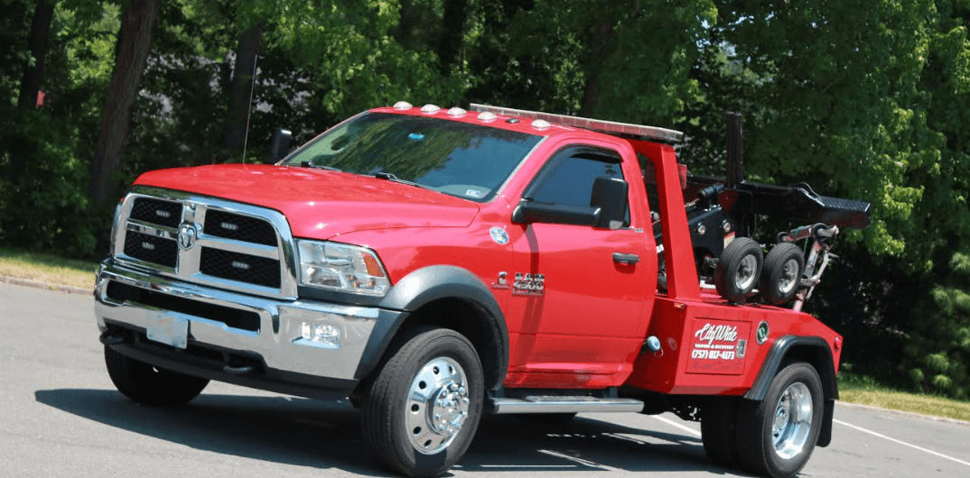 City Wide Towing and Recovery LLC photo