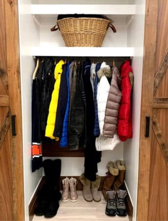 Clutterless Home Solutions | Professional Organizer Denver photo