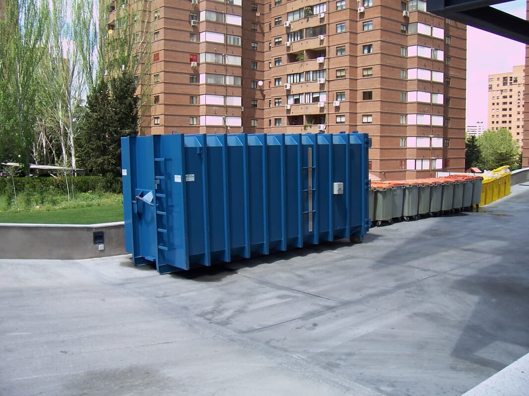 Albany Dumpster Rental photo