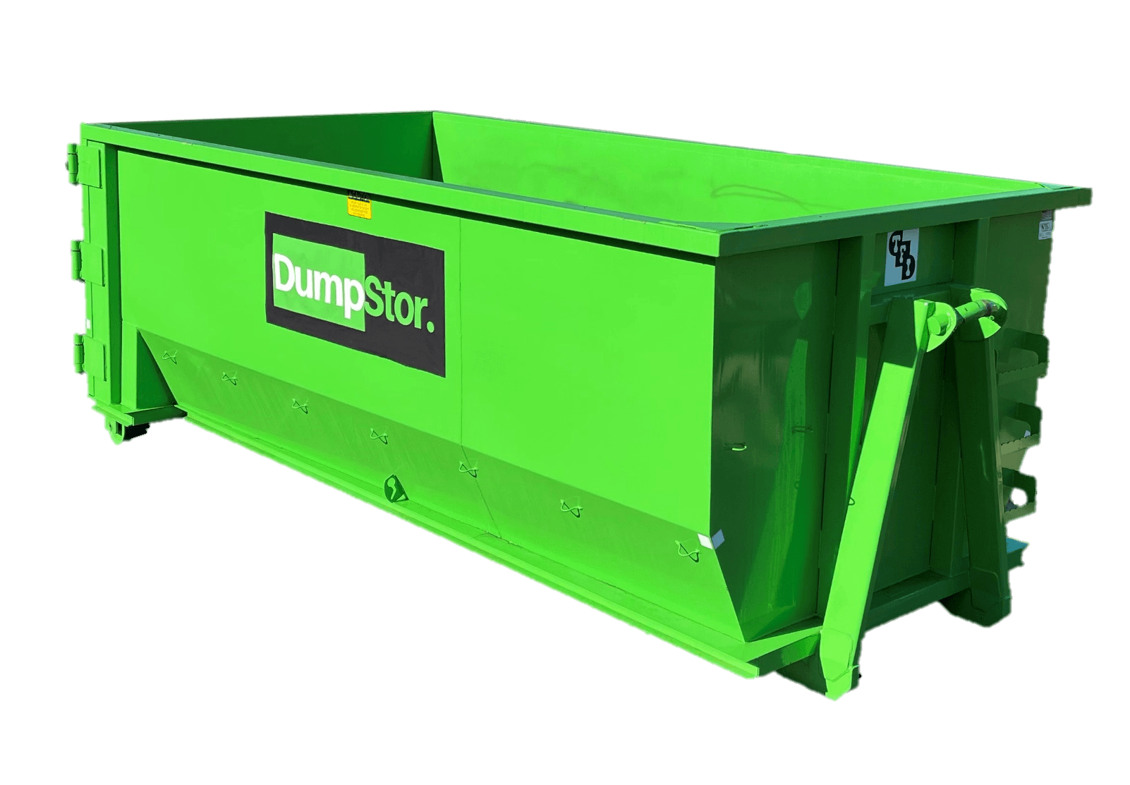 DumpStor of Colorado Springs photo