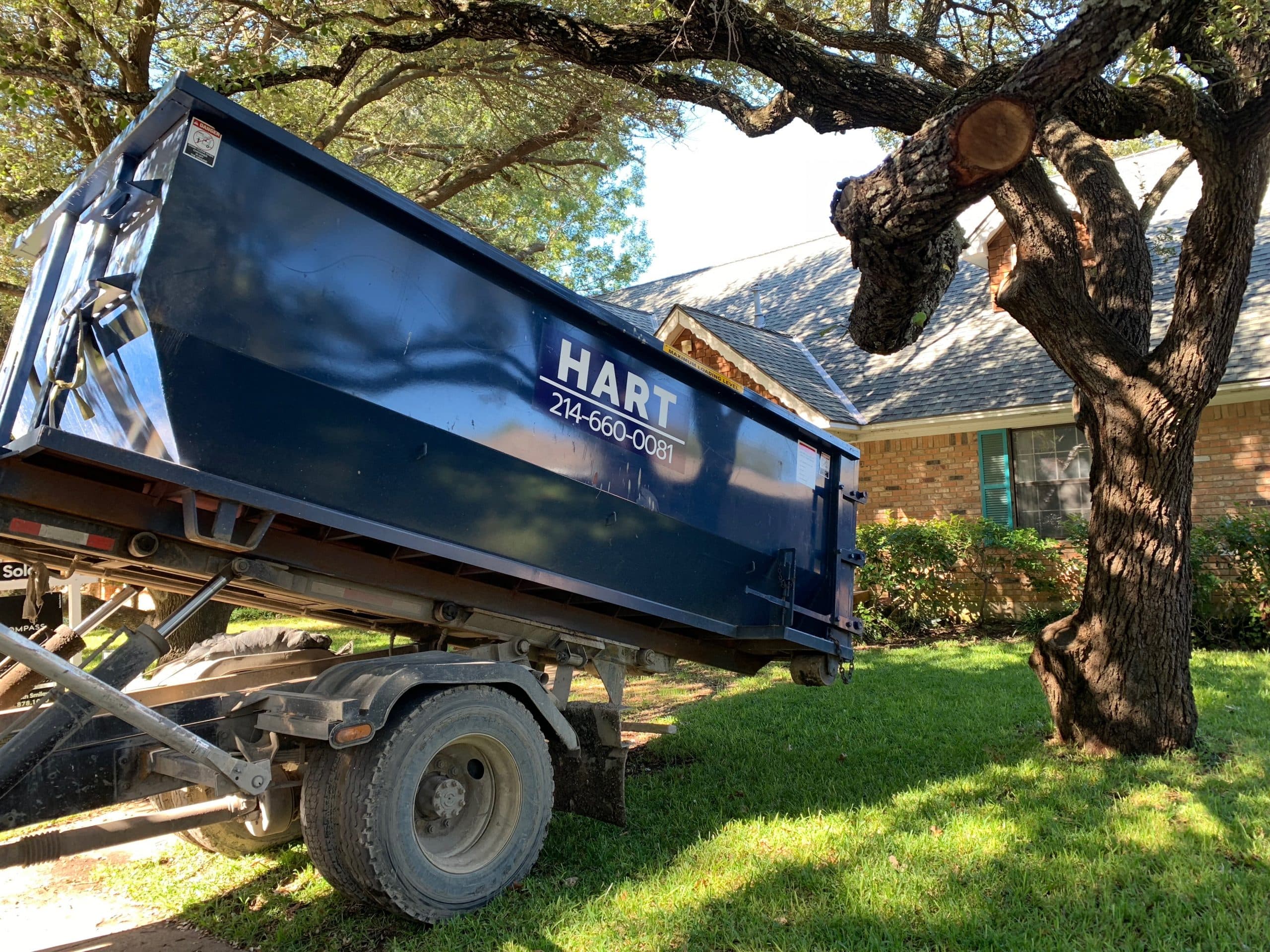 Hart Waste Removal photo