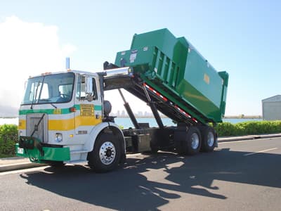 Honolulu Disposal Service Inc photo
