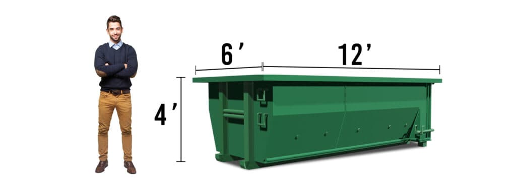 Maxwell Dumpster Rental photo