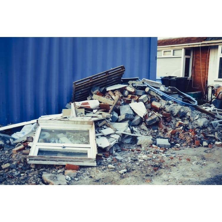 Murfreesboro Junk Removal photo