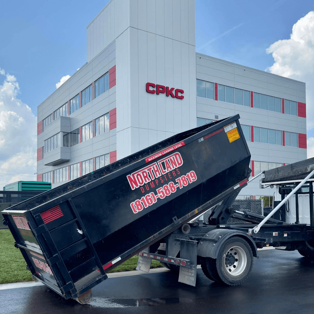 Northland Dumpsters photo