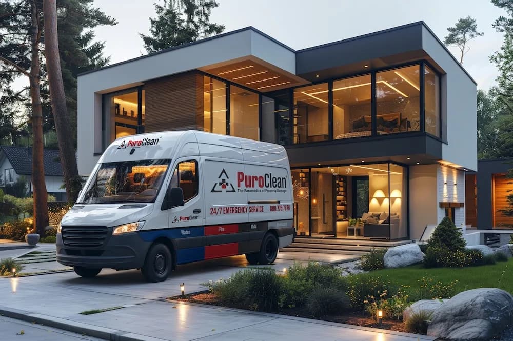 PuroClean of Meadow Woods photo