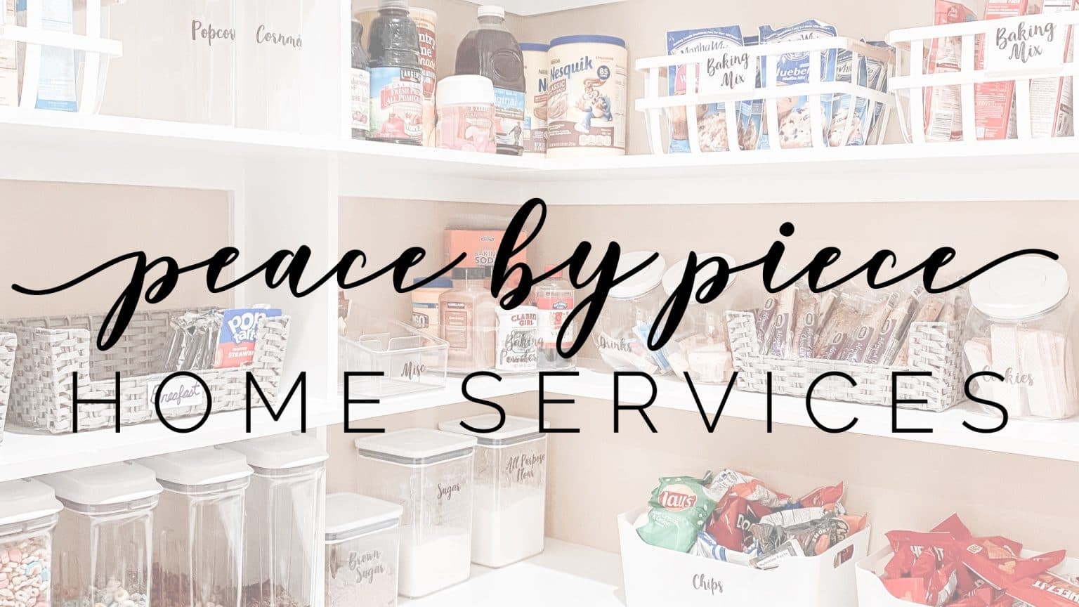 Peace By Piece Home Services photo