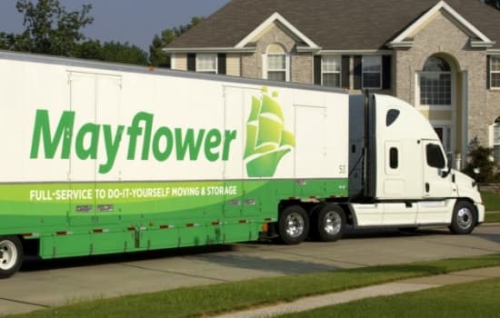 Sinclair Moving & Storage Philadelphia Region photo