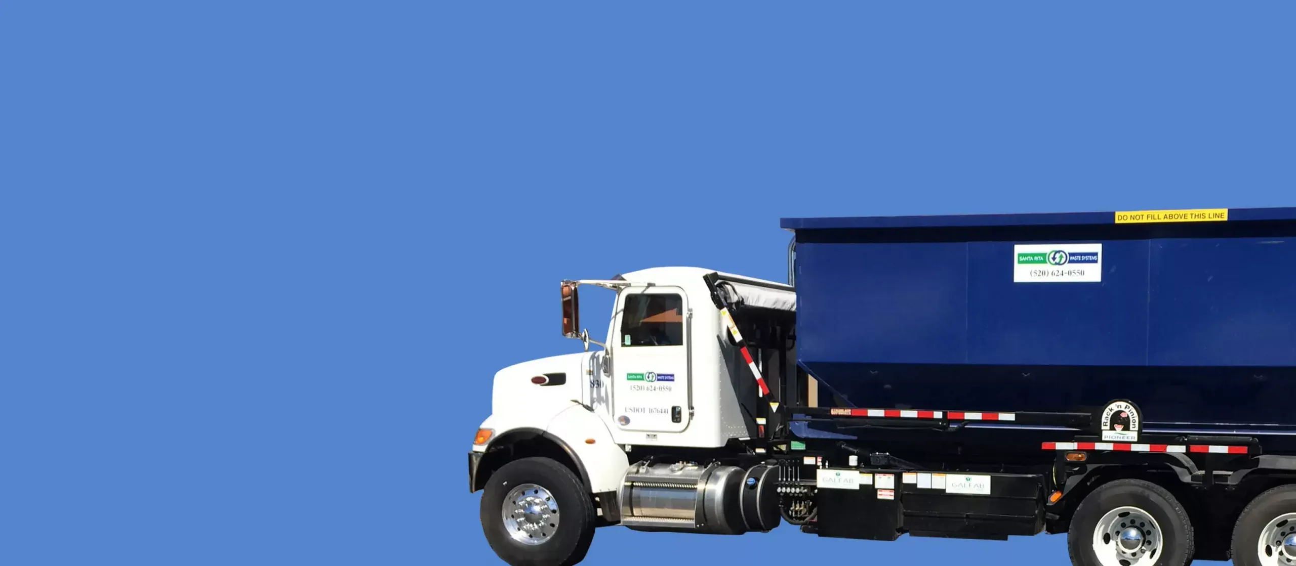 Santa Rita Waste Systems photo